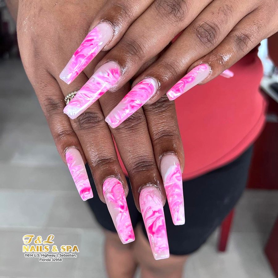 Nail ideas